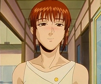 Replay GTO - Épisode 35 - Leçon 35