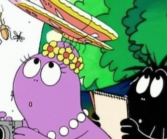 Replay Barbapapa autour du monde - S01 E10 - Les ourang-outangs