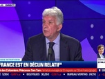 Replay Good Evening Business - Yves Perrier (Banque Edmond de Rothschild) : un sursis pour la dette française ? - 05/06