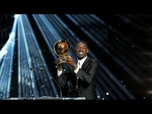 Replay Le Ballon d'Or pour Ousmane Dembélé (PSG), la Barcelonaise Aitana Bonmatí entre dans l'histoire