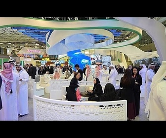 Replay LNG 2026 : les PDG des plus grandes entreprises énergétiques du monde se réunissent au Qatar