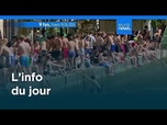 Replay L'info du jour | 21 juin 2026 - Mi-journée