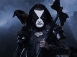 Replay Hellfest 2025 - Abbath Doom Occulta