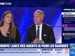Replay Tech & Co, la quotidienne - Le Débrief de la tech - Jeudi 27 mai