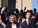 Replay 28 minutes - Le RN prêt à gouverner ?