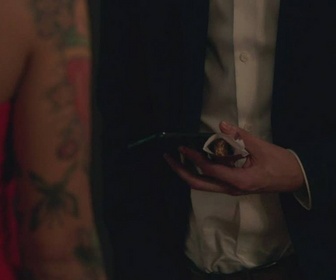 Replay MacGyver - S4 E7 - Un couple normal