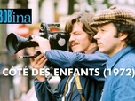 Replay Rembob'INA - Du côté des enfants (1972)