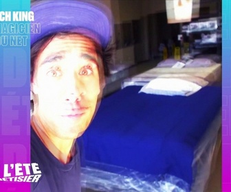 Replay Le BIG Bêtisier - Le bêtisier de l'été - Episode 5