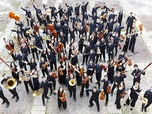 Replay Young Euro Classic 2025 - Orchestre national des jeunes d'Espagne