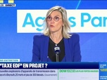 Replay Le Grand entretien : Qui participera au gouvernement Barnier ? - 19/09