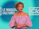 Replay Clap - Le magazine culturel du 7 juin 2026