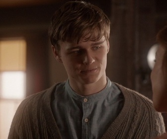 Replay Le cœur a ses raisons - S01 E12 - Premier baiser