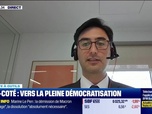 Replay Tout pour investir - L'actu du patrimoine : Non-coté, vers la pleine démocratisation - 06/10