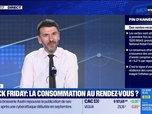 Replay BFM Bourse - Jeudi 27 novembre
