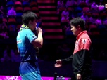 Replay Tennis de tables 1/2 finales du WTT Champions Macao 2026