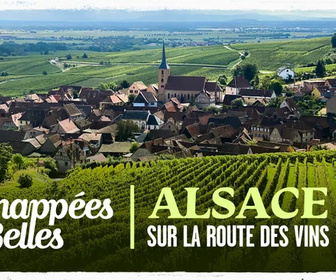 Replay Échappées belles