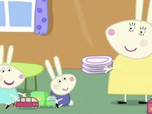 Replay Peppa Pig