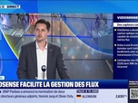 Replay Le Pitch : VizioSense facilite la gestion des flux - 08/07