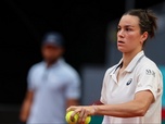 Replay WTA 500 : Loïs Boisson retrouve son coach et le succès à Strasbourg