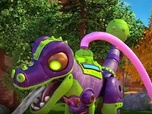 Replay Spidey et ses amis extraordinaires - Le vieil impertupable