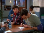 Replay The Big Bang Theory - S6E8 - Le mystère des 20 minutes