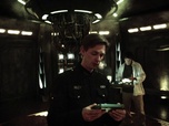 Replay Stargate universe - S1 E15 - Seuls au monde