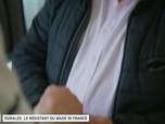 Replay Un jour, un doc - Duralex, le résistant du Made in France