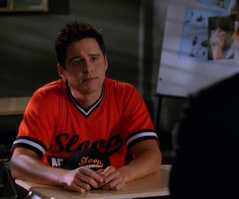 Replay Mentalist - S02 E10 - Fils prodige