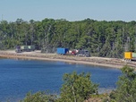 Replay Le mystère d'Oak Island : la course au trésor - S4E3 - Retour au marais