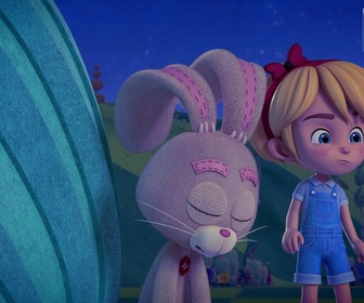 Replay Alice et Lewis - Trop petit