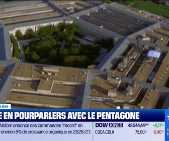 Replay Tech & Co, la quotidienne - Le Tech Flash : TSMC brille sous le soleil de l'IA, par Léa Benaim - 16/04