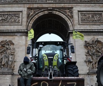 Replay 28 minutes - Le Mercosur cristallise la colère agricole