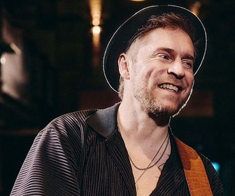 Replay Baloise Session 2025 - Johannes Oerding