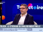 Replay Trajectoire : Kraftblock, le stockage de chaleur industrielle - 21/10