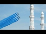 Replay Euronews Kazakhstan fête son premier anniversaire