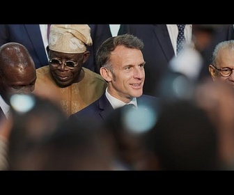 Replay Hantavirus : Macron plaide pour une vraie coordination européenne