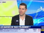Replay Good Morning Market - FED : les baisses de taux s'éloignent ?