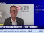 Replay BFM Bourse - Mythomètre : Le risque pour Nvidia c'est uniquement de vendre trop peu de puces, FAUX répond John Plassard - 26/08