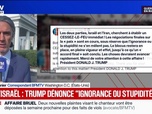 Replay L'intégrale de BFM Non-Stop du lundi 8 juin