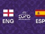 Replay UEFA Euro Féminin 2025