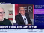 Replay Tech & Co, la quotidienne - Le Débrief de la tech - Lundi 26 octobre