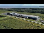 Replay En Estonie, une nouvelle usine d'aimants en terres rares alimente la transition verte de l'Europe