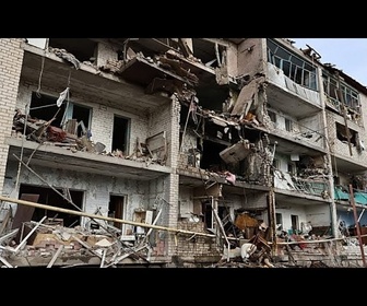 Replay Zelensky : l'Ukraine n'est pas en train de perdre la guerre, a libéré 300 km² en contre-offensive