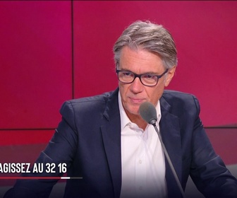 Replay Les Grandes Gueules - Mort de Théo 11 ans pour un kit de pêche