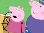Replay Peppa Pig