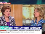 Replay BFMTVSD - G7 : l'Occident passe la vitesse supérieure - 21/05
