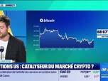 Replay Tout pour investir - Investir autrement : Élections US, démarrage du Bullrun ? - 05/11