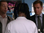 Replay NCIS - S13 E9 - Une deuxième chance