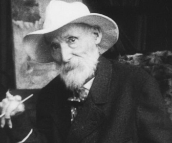 Replay Nuit européenne des Musées - Renoir in Love