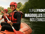 Replay Sur le front - 13/10/2025
